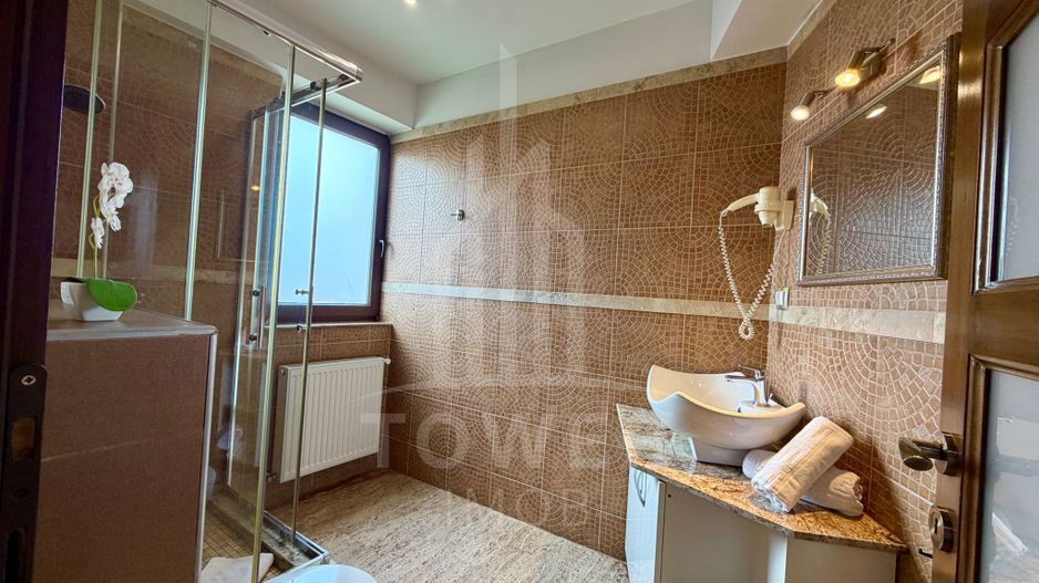 Afacere regim hotelier de vânzare  -zona centrala - Poză 4