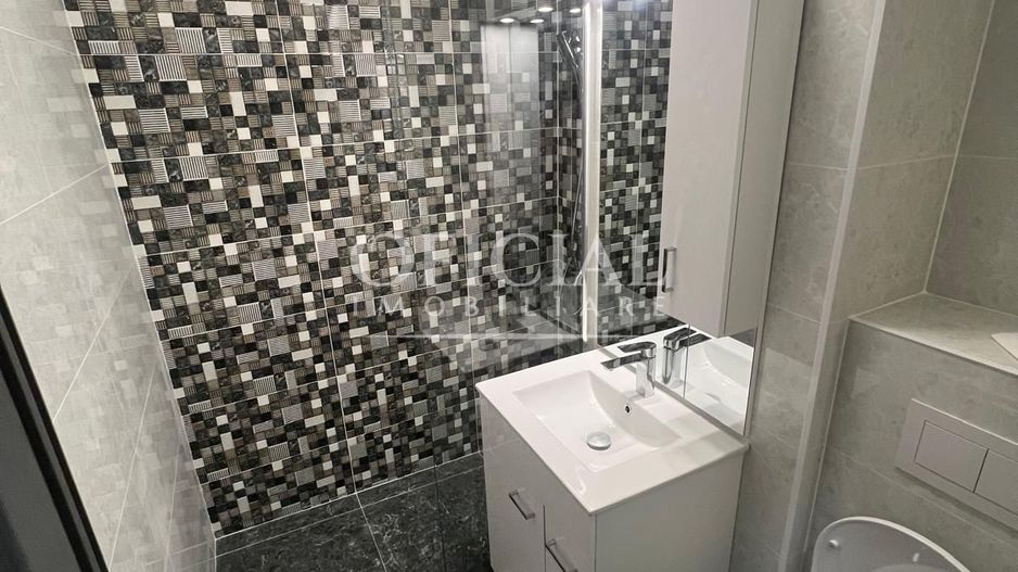 Apartament 1 Camera | 27 Mp | Balcon | Intermediar | Zorilor Rapsodiei - Poză 4