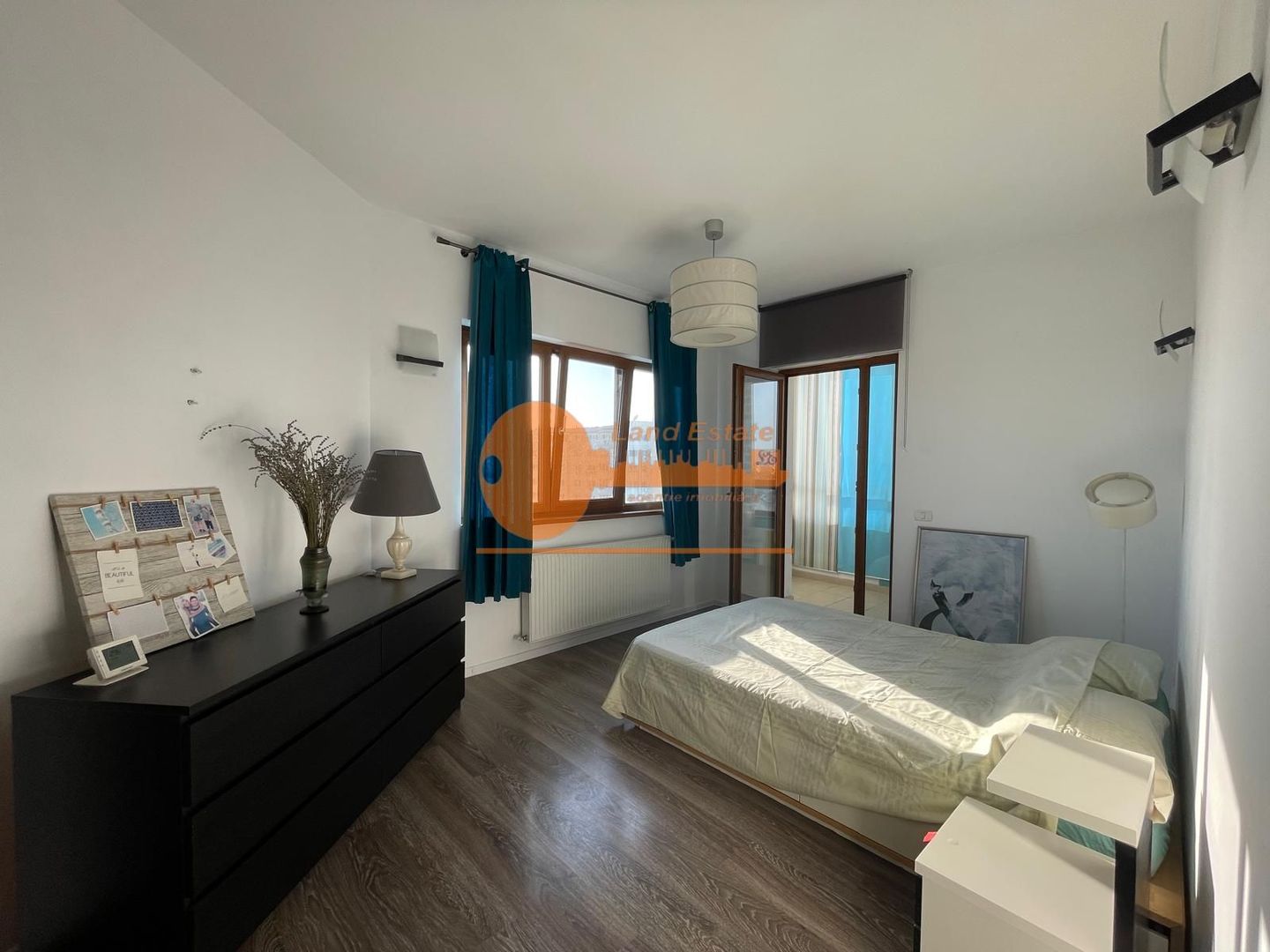 3 camere Tineretului-Parc Carol ( 2 locuri parcare-2008 ) - Poză 1