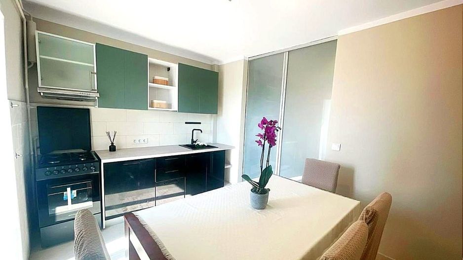 2 Camere Decomandate Finisate Zorilor - Poză 4