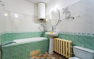 Vânzare, apartament, 4 camere, str. Nicolae Milescu Spătarul, Ciocana - Poză 15