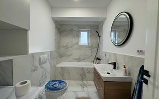 Apartament cu 2 camere MODERN | 43 MP | Floresti - Poză 6