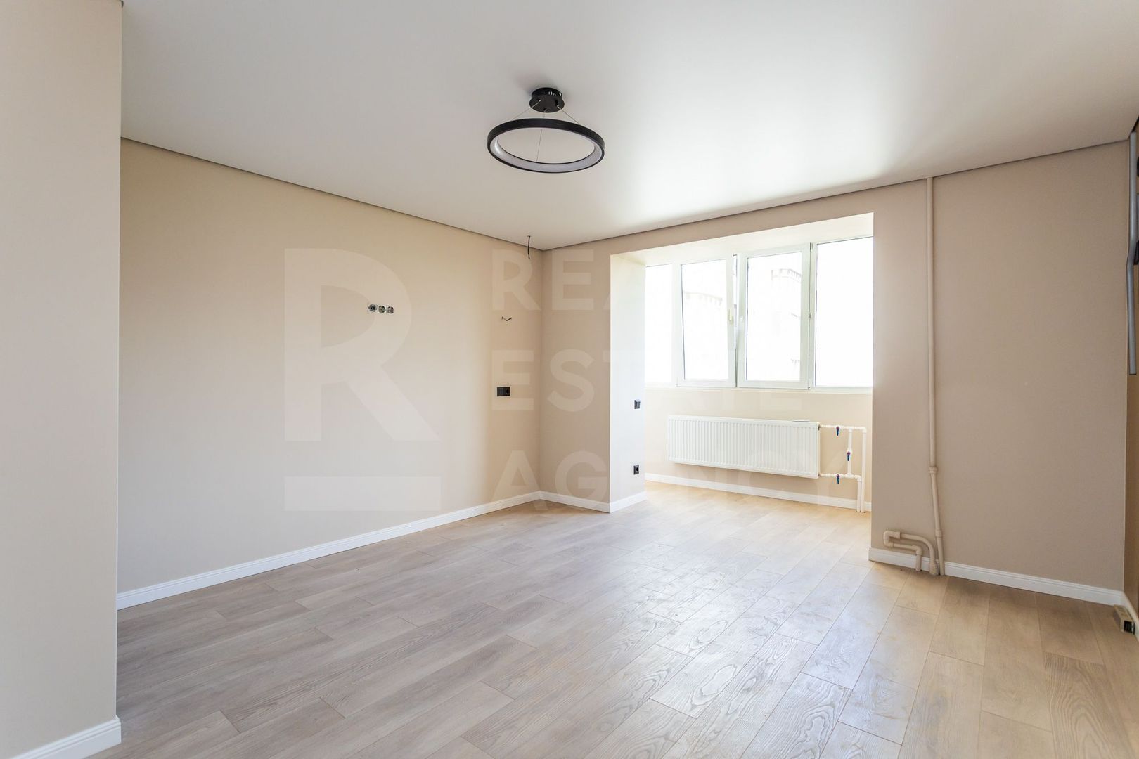 Vânzare, apartament, 4 camere, str. Alba Iulia, Buiucani - Poză 7