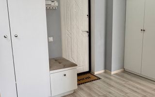 Vânzare, apartament, 2 camere, șos. Hâncești, Centru - Poză 6