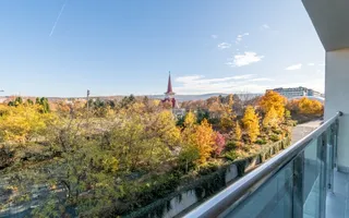 Apartament cu 2 camere de vanzare in Viva City - Poză 12