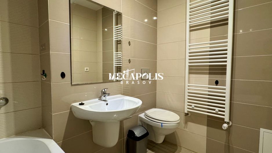 Apartament 2 camere | Open-Space| Top City - Poză 7