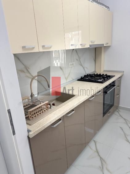 Inchiriere apartament 2 camere Gorjului - Poză 5