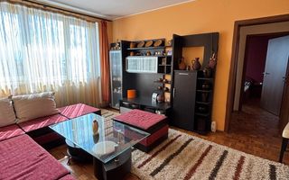 Apartament cu 2 cam la pret avantajos- etaj 4/5, balcon - Poză 1