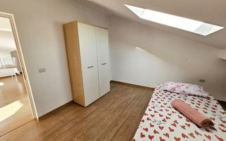 Apartament 3 Camere, 75 mp utili, bloc nou, zona Cetate - Poză 9