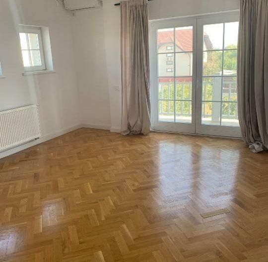 Casa individuala langa lacul Straulesti cu mutare imediata. Direct proprietar - Poză 13