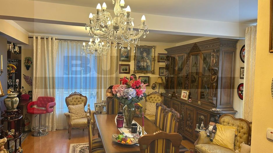 Duplex 110 mp utili, 4 camere, teren 245 mp, zona Oasului - Poză 5