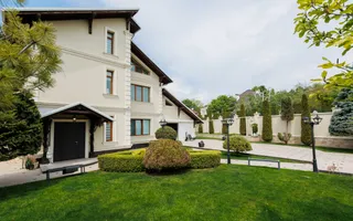 Vânzare, casă, 3 nivele, str. Sfintul Pavel, Codru - Poză 12