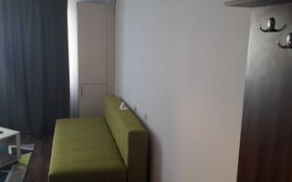 GARSONIERA BARBU VACARESCU, BUCATARIE OPEN-SPACE, BLOC NOU, CENTRALA - Poză 4