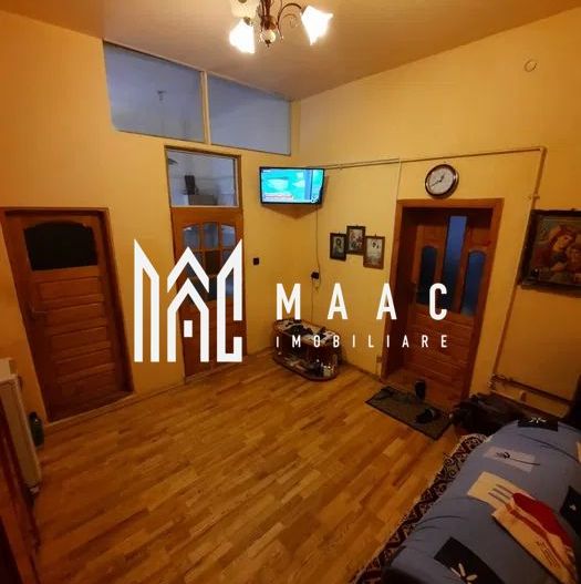 Apartament 2 camere | Etaj 2| 56 MPU | Mobilat | Central - Poză 2