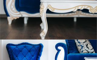 Inchiriere 3 camere in Galati, Faleza Dunarii, Bloc Atena - Poză 2