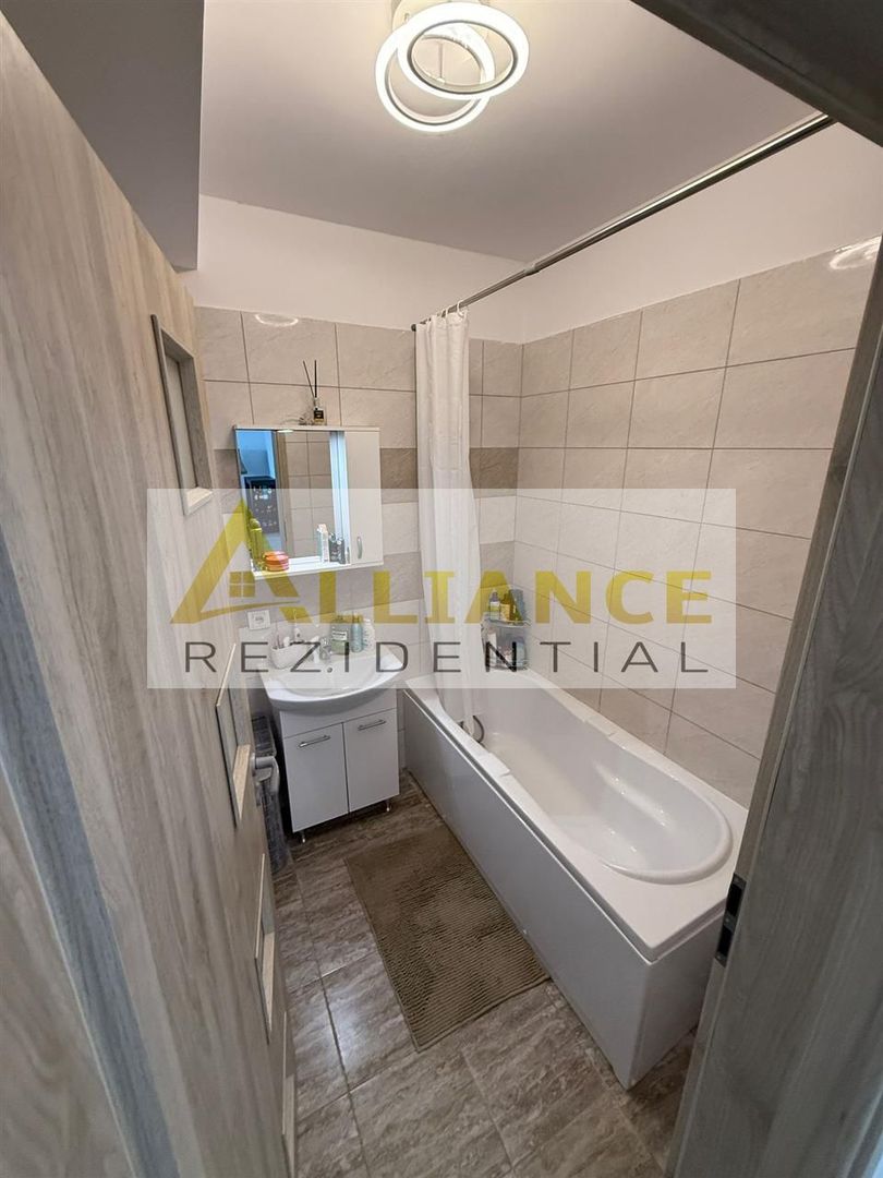 2 camere | M. Dimitrie Leonida | Mobilat si utilat | Parcare inclusa - Poză 10