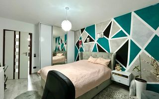 Apartamen 3 camere t de vânzare – Zona Tineretului, Florești - Poză 7