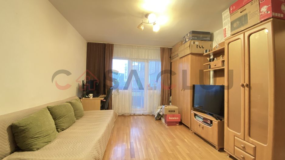 2 camere etaj 1/4, Grigorescu!! - Poză 2