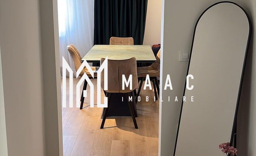 Apartament 3 camere de vânzare | Sibiu, Terezian | renovat - Poză 5