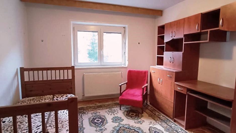 Apartament cu 3 camere in Racadau - Poză 9