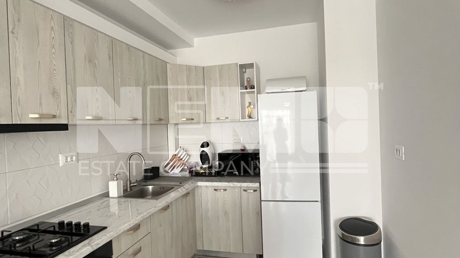 Apartament cu 2 Cam de Inchiriat I Suceava/Avanera I 450Euro/luna - Poză 10