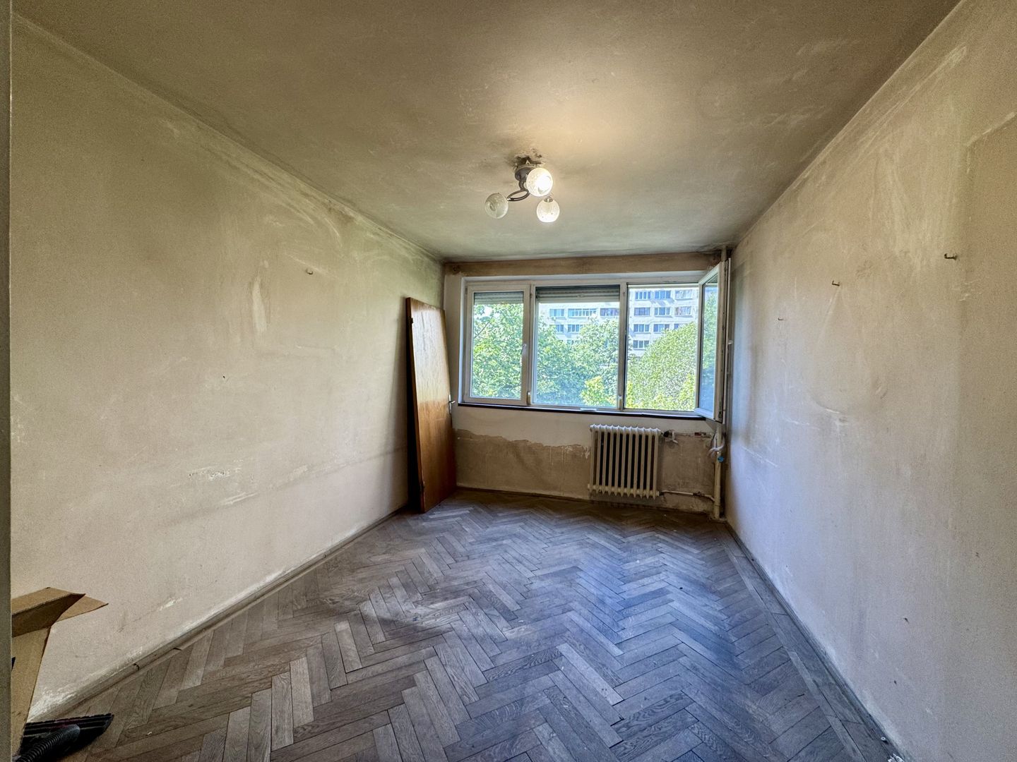 OPORTUNITATE - 3 camere decomandate, 70 mp utili, et 3 - Bucur Obor - Poză 8