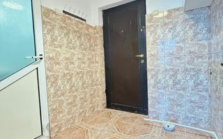 CET - Garsoniera | piata Cet | libera | etaj 3 - Poză 10