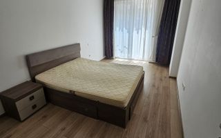 Proprietar Inchiriez apartament doua camere Maurer - Poză 1