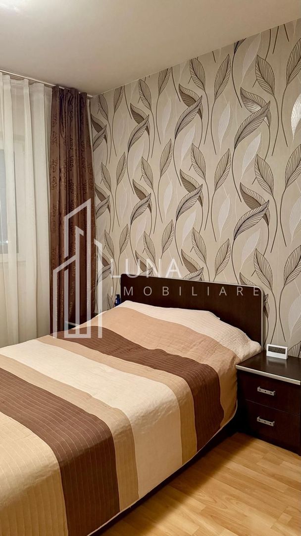 Apartament decomandat, 3 camere – Dâmbu - Poză 7