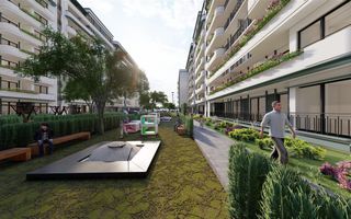 Apartament 4 camere | PIPERA PLAZA | Finalizare 2025 - Poză 7