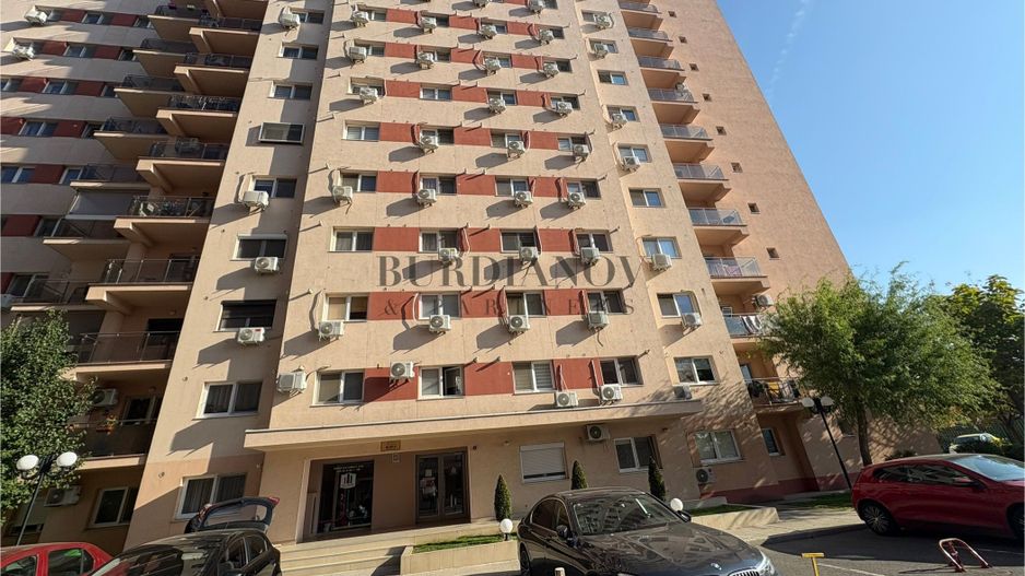 Apartament cu 3 camere de vânzare - Palladium Residence 1 - Titan - Poză 17