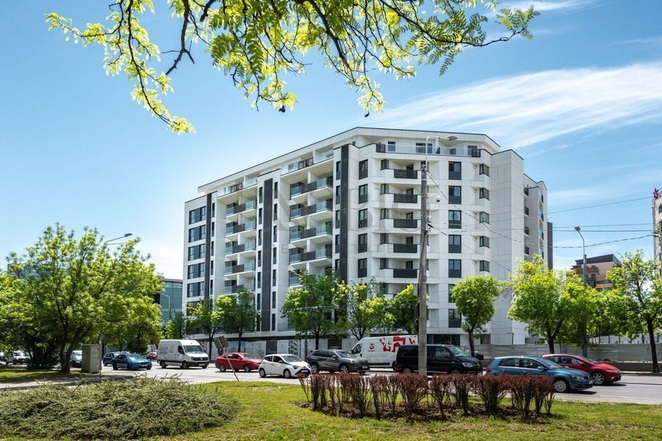 Apartament 2 Camere | Atlas Residence | Loc de Parcare - Poză 14