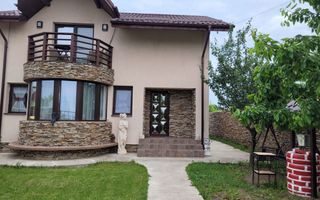 De vanzare vila, teren 500mp, Magurele - Poză 1