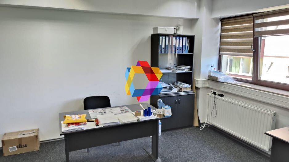 Cladire de birouri - 2668 mp # plus-imo.ro - Poză 5