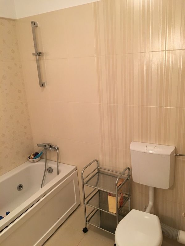 🏡 3 Camere 130 mp | Mobilat Lux | Parcare Subterană | Centrală| Cartier Latin - Poză 13