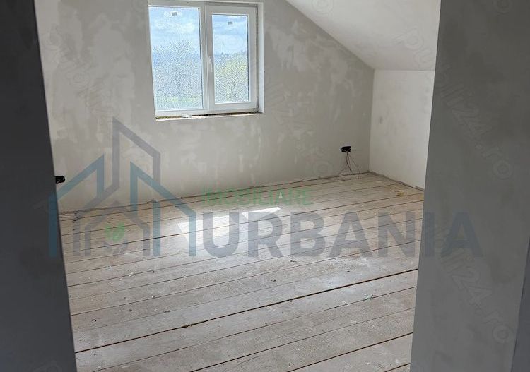 Casă în satul Cărbunari, comuna Grajduri, județul Iași | 1.640 mp teren - Poză 8