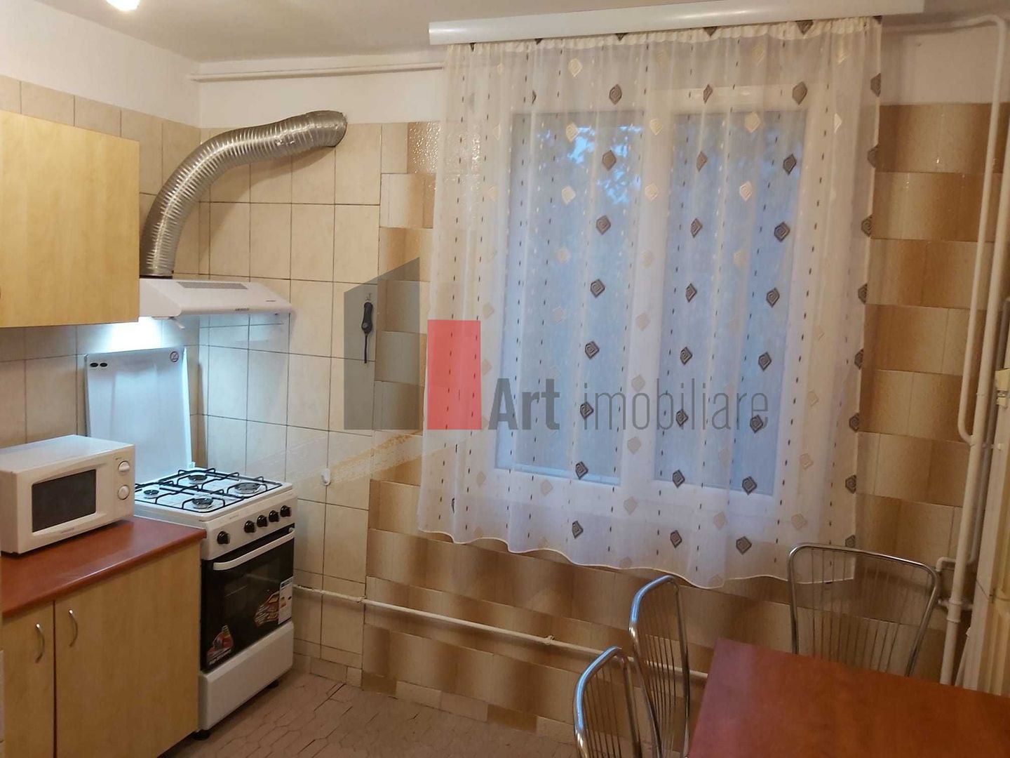 Apartament 3 camere Brâncoveanu - Huedin - Poză 7