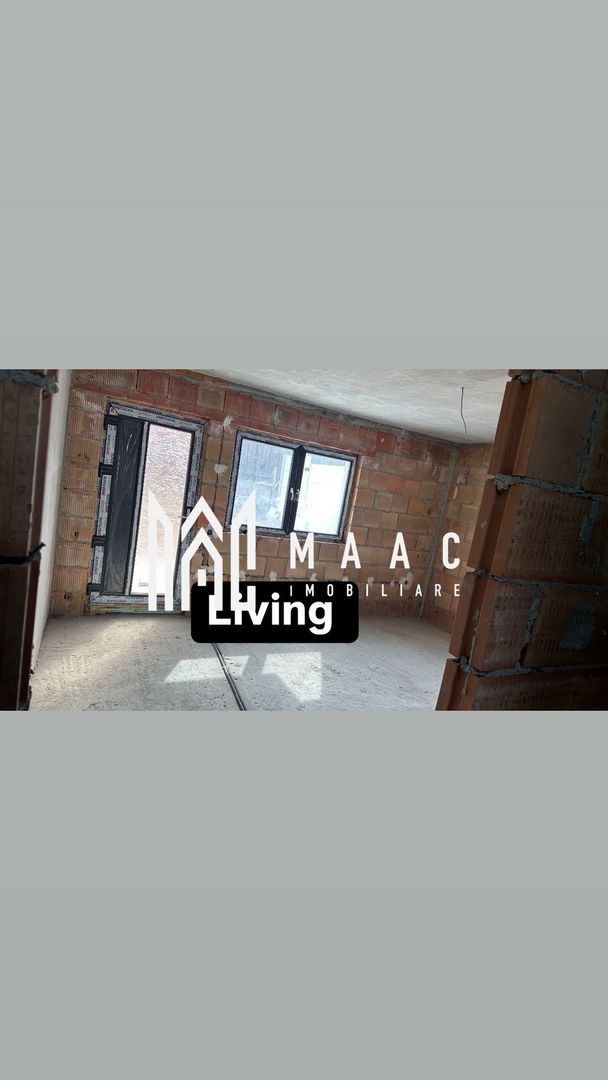 Casa individuala 3 camere | 138MPU | Teren 270MP | Cristian - Poză 8