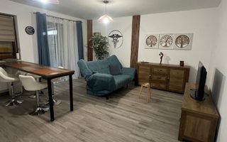 Apartament 2 camere | Garaj | Terasa 46 mp | Boxa | Terra - Floresti - Poză 2