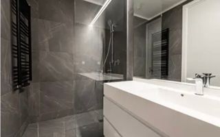 Apartament spatios 3 camere One Verdi Park I Priveliste superba - Poză 24