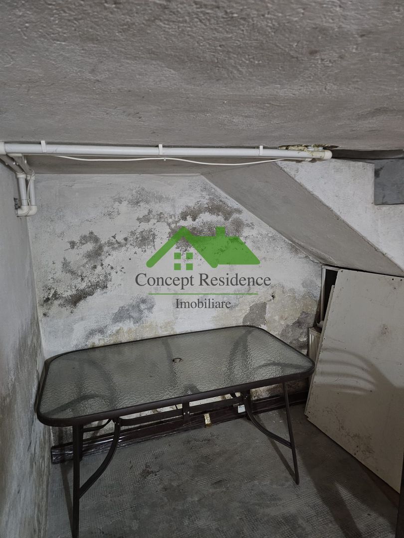 Exclusiv!Casa tip duplex renovat 2024, 200 mp construiți– Traian Vuia - Poză 16