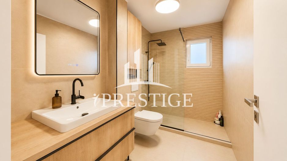 APARTAMENT 4 CAMERE | 2 BĂI | 117 MP | LIFT | CARTIER KOGĂLNICEANU - Poză 9