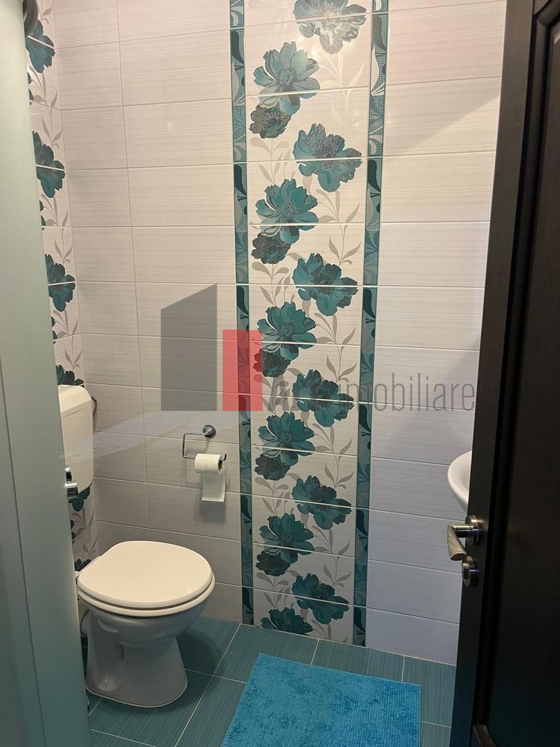 Inchiriere apartament 3 camere in complex Apusului Residence - Poză 6