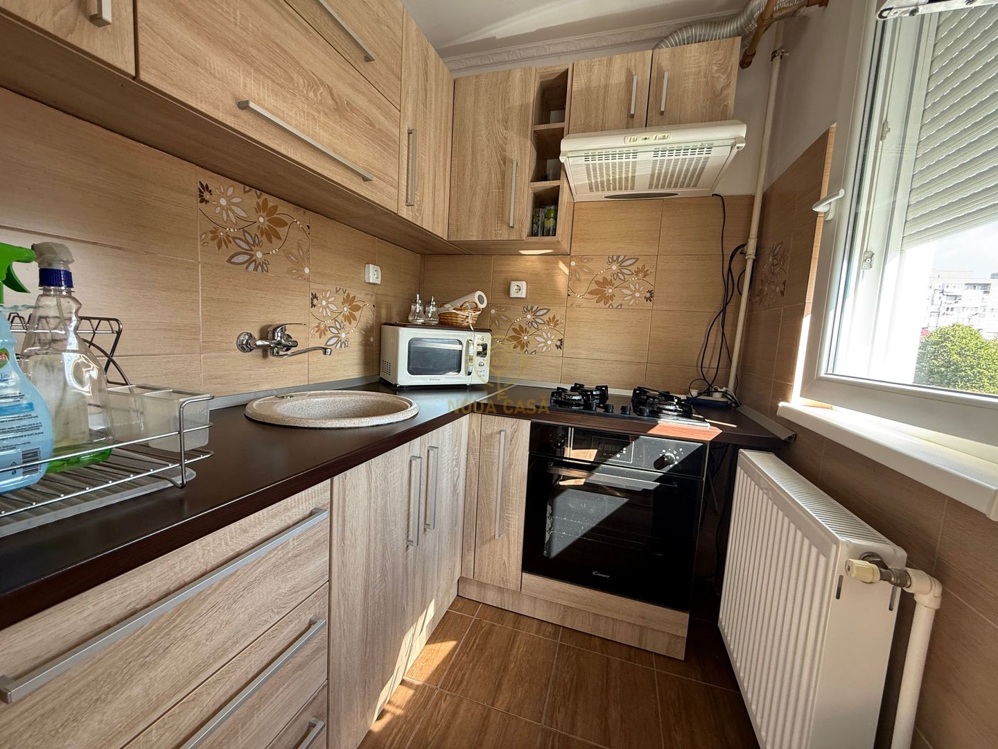 Listare Noua ! Apartament 2 camere la 36.000 Euro - Poză 2