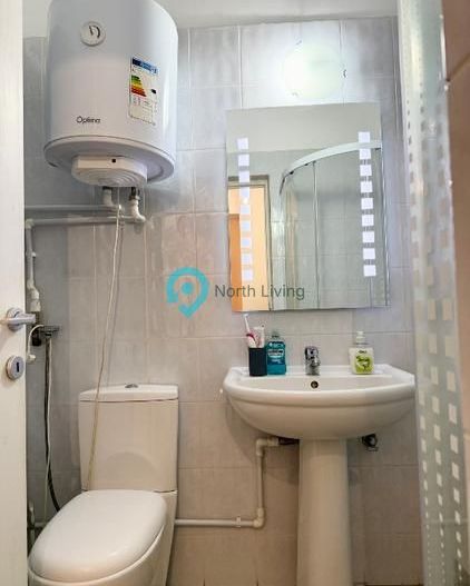 DIRECT PROPRIETAR – 2 Camere, 3 min Mall Vitan | Bloc 2001 | Complet M - Poză 8