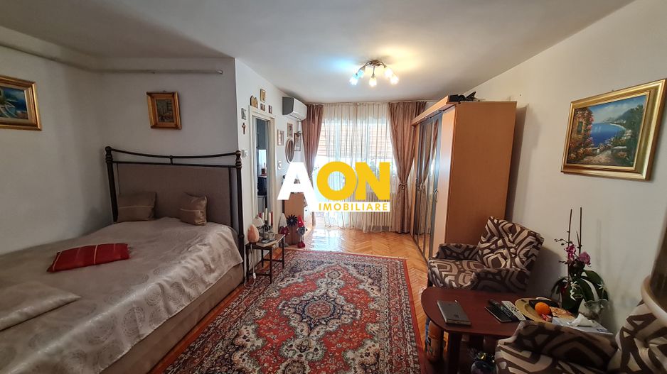 Garsoniera, Suprafata 30.5 mp, Etaj 7,  Zona Cetate - Poză 3