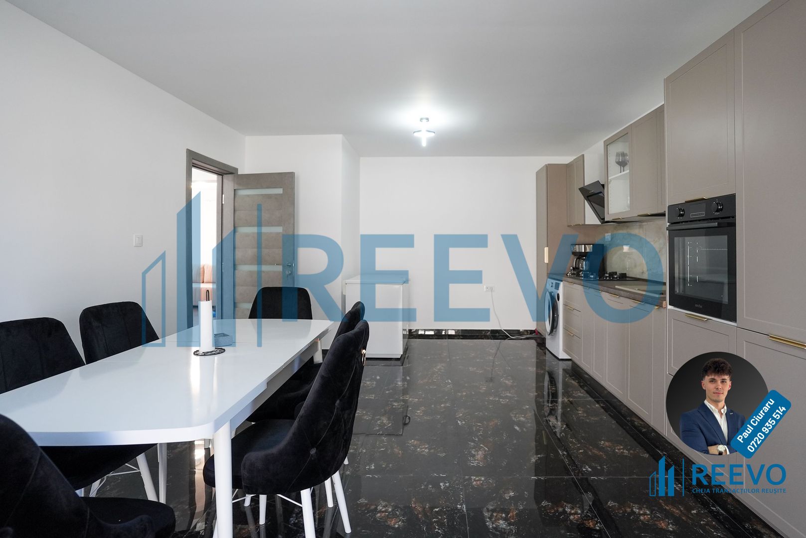 Casă/Vilă de vânzare Letea Veche, Str. Panselelor, Bacău - Poză 14