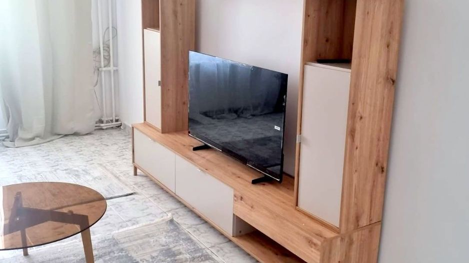 Apartament 3 camere de închiriat – Zona Gară – 85 mp – Etaj 3 - Poză 5
