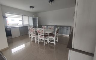 Apartament de tip penthouse | Panoramă | Parcare| Cartierul Grigorescu - Poză 9
