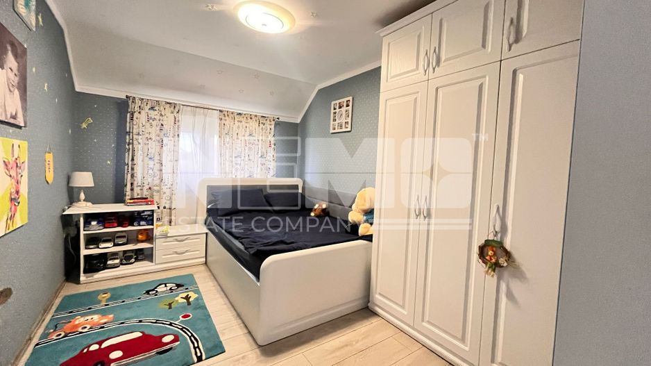 Duplex  Mobilat 110 Mp Utili I Suceava/Sf.Ilie I 159.500 Euro - Poză 5